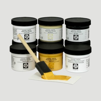 Fondi per Acquerello Daniel Smith