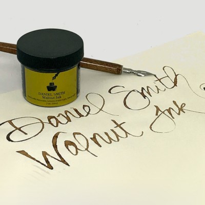Walnut Ink Daniel Smith - Inchiostro per Calligrafia