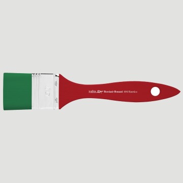 Pennellessa Borciani e Bonazzi - Sintetica Verde Serie 404