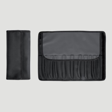 Portapennelli Nero Borciani e Bonazzi