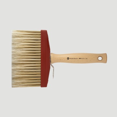 Plafoniera Antigoccia Borciani e Bonazzi - Setola Sintetica Serie 500