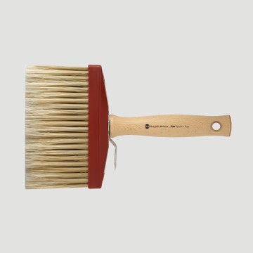 Plafoniera Antigoccia Borciani e Bonazzi - Setola Sintetica Serie 500