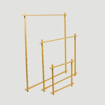 Telaio per pittura su tessuto Cappelletto