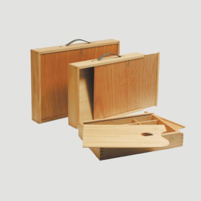 Cassetta Portacolori Cappelletto