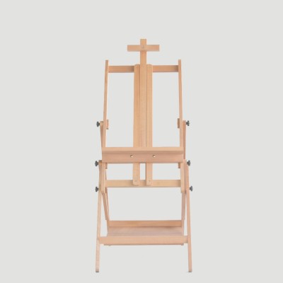 Cavalletto da Studio Multifunzione Cappelletto