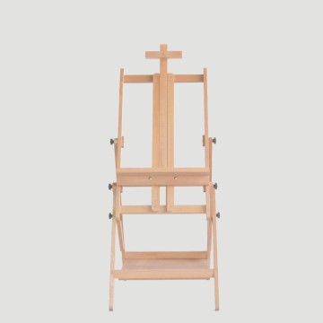 Cavalletto da Studio Multifunzione Cappelletto