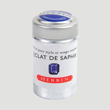 Cartuccie per Calligrafia Herbin