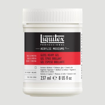 Gel Spesso Brillante