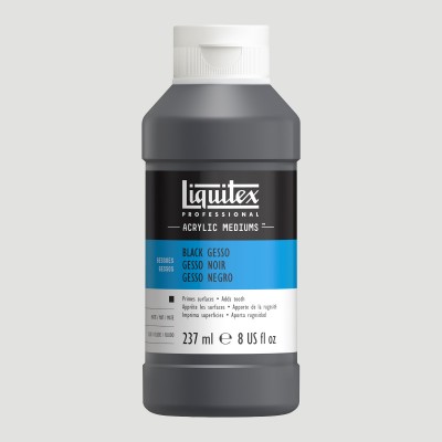 Gesso Nero