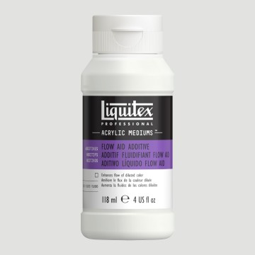 Fluidificante Acrilico - Liquitex
