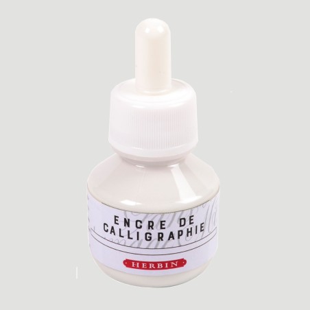 Inchiostro pigmentato per Calligrafia Herbin 50 ml