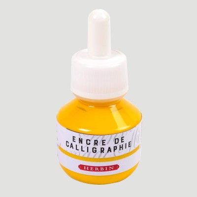 Inchiostro pigmentato per Calligrafia Herbin 50 ml