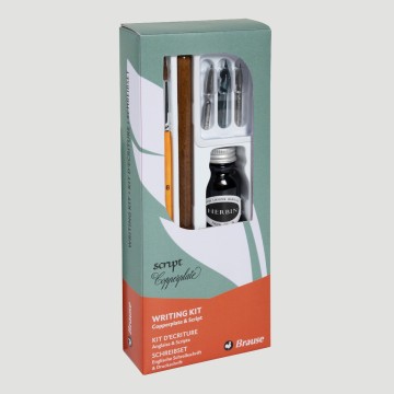 Set da Scrittura Completo - Brause