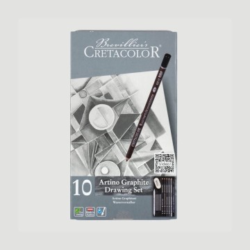 Set Artino Grafite - Cretacolor