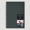 SketchBook spiralato Fabriano