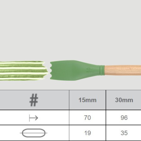 Princeton Catalyst - Spatole grandi