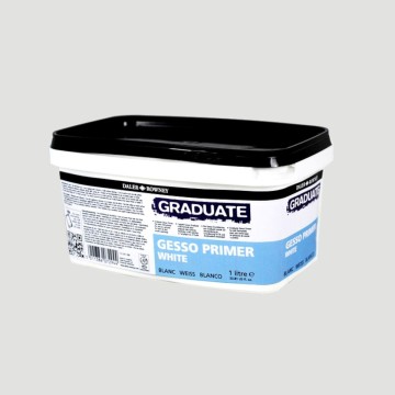 Gesso Primer per Acrilico e Olio Daler Rowney