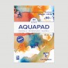 Blocco Goldline Aquapad - Clairefontaine