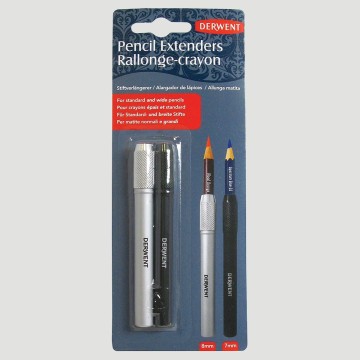 Prolungatore per Matite - Derwent
