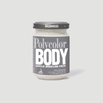 Pasta acrilica modellabile Polycolor Body Maimeri