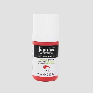 Acrilico Soft Body Liquitex