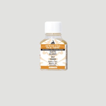 Olietto Diluente per Pittura ad Olio, Maimeri