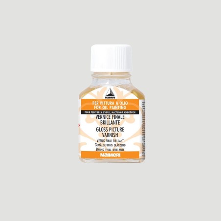 Vernice Finale Brillante - Maimeri