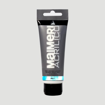 Gel Denso Lucido da 200 ml - Maimeri