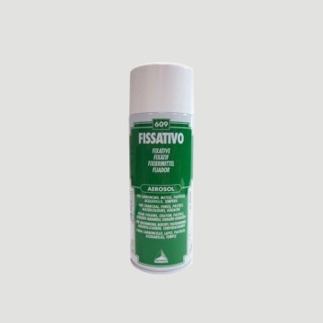 Fissativo Spray da 400 ml - Maimeri