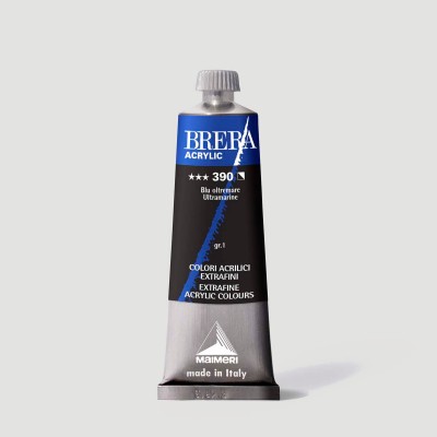 Acrilico Brera - Maimeri