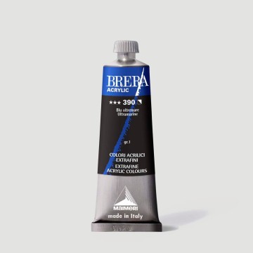 Acrilico Brera - Maimeri