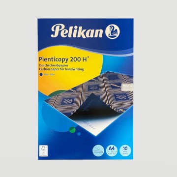 Carta Copiativa Blu - Pelikan