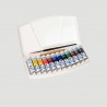 Acquerello Van Gogh - Confezione in Plastica 12 Tubetti da 10 ml