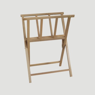 Porta Disegni Pieghevole in Legno - Daler Rowney