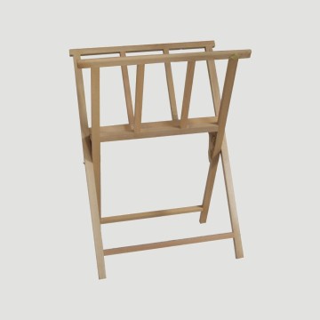 Porta Disegni Pieghevole in Legno - Daler Rowney