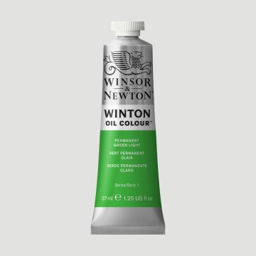 Colori ad Olio Winsor&Newton Winton