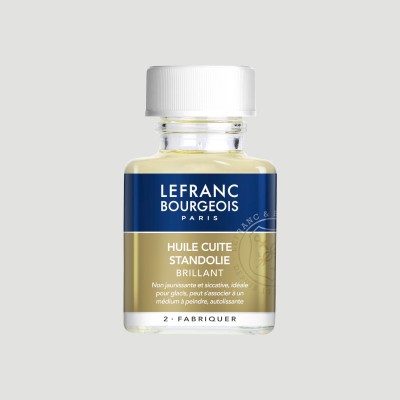 Standolio Lefranc Bourgeois