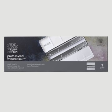 Confezione Vuota 24 1/2 Godet Winsor&Newton