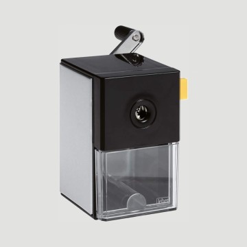 Temperamatite a Manovella - Lebez