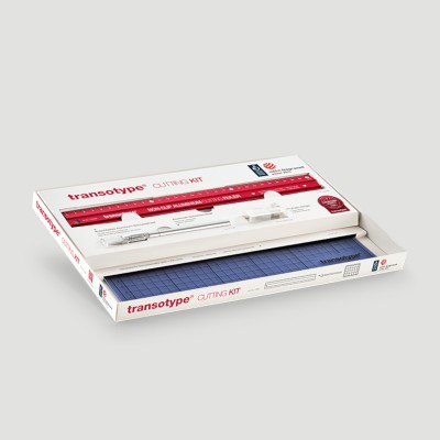 Kit da Taglio Transotype
