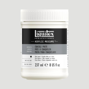 Pasta per Effetto Screpolante Liquitex, Crackle Paste