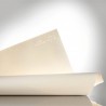 Fogli Arches Velin BFK Rives 65x50cm 250gr, Bianco Naturale