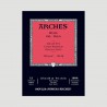 Blocco Arches Huile 300 gr, 12 Fogli