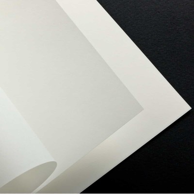Fogli Fabriano Aeternum Conservation Formato 80x120cm 90gr, Bianco