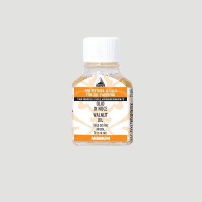 Olio di Noce Maimeri