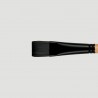 Pennello Princeton Catalyst Punta Piatta Corta, Serie P6400