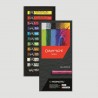 Confezione Neopastel Caran d'Ache, Pastelli ad Olio