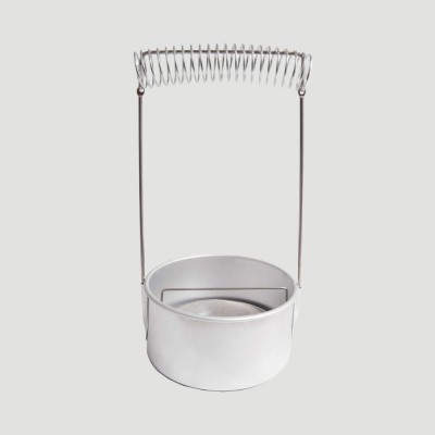 Lavapennelli in Alluminio Daler Rowney