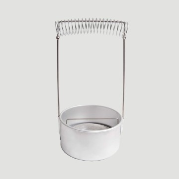 Lavapennelli in Alluminio Daler Rowney