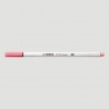 Pennarello Stabilo Pen 68 Brush, Punta a Pennello